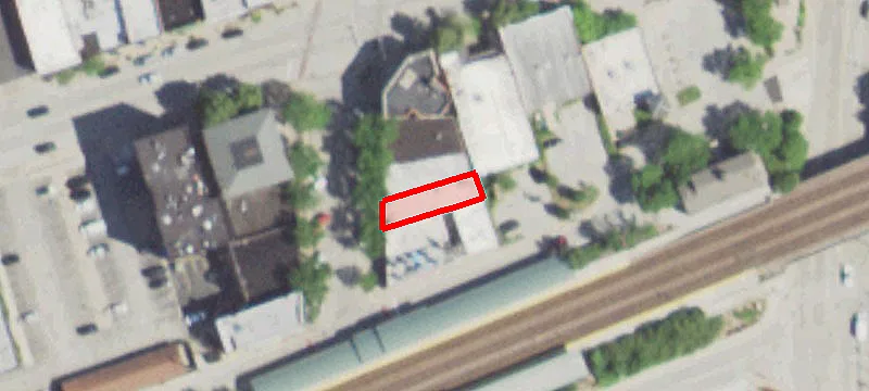 11 Park Ave, Unit 15