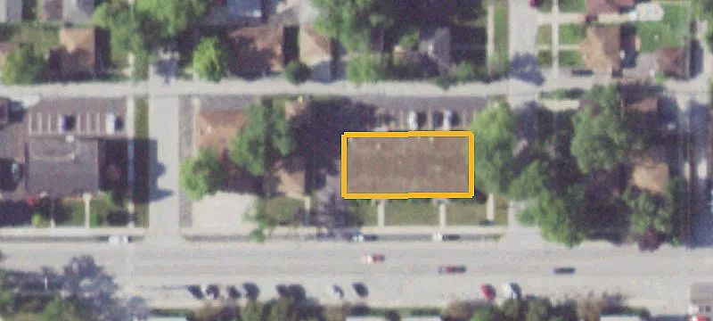3116 Bernice Rd