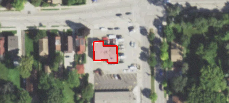 2600 Desplaines Ave