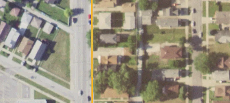 543 Wentworth Ave