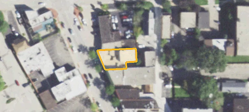 425 Sheridan Rd
