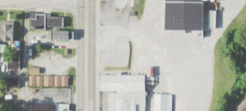 1160 Illinois St