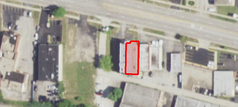 320 Irving Park Rd