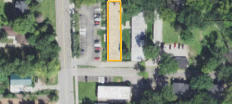 141 Lincolnway