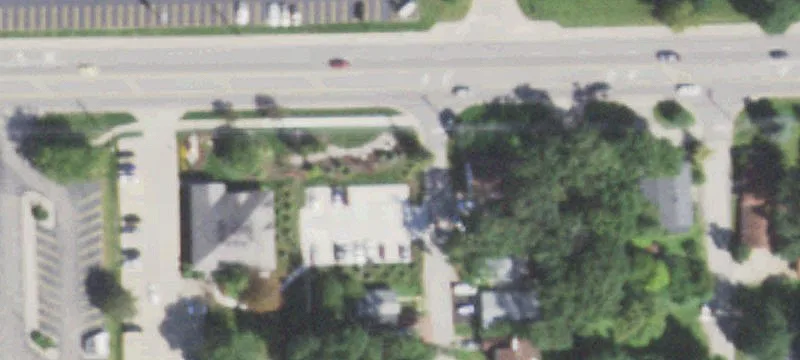 601 Jefferson St