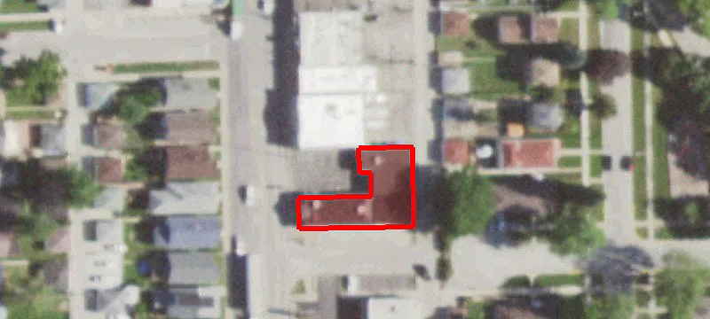 309 Mannheim Rd