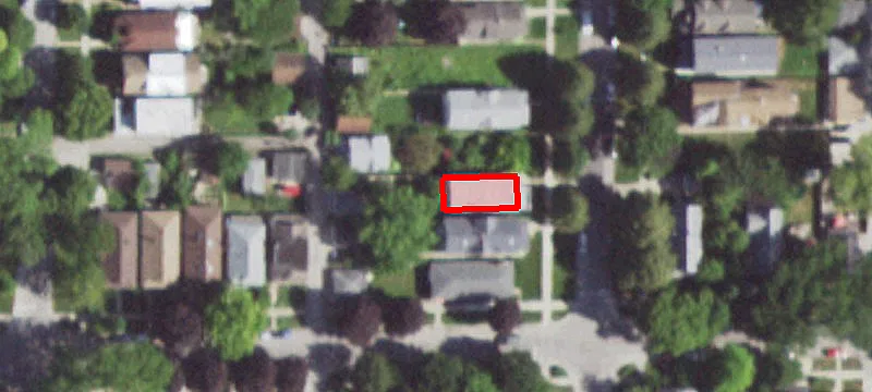 1206 Dewey Ave