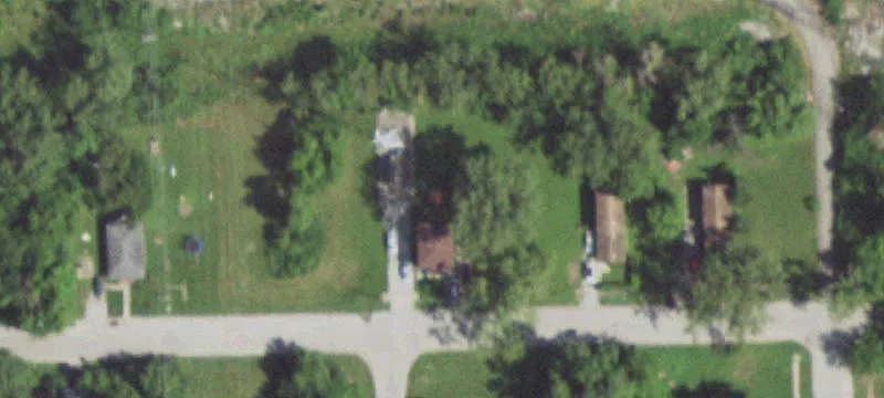 4312 Lincoln W Ln