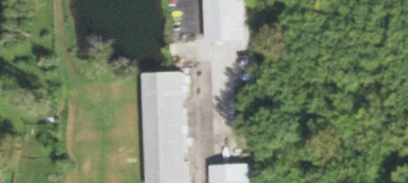 23210 Stripmine Rd