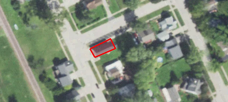 57 Railroad St