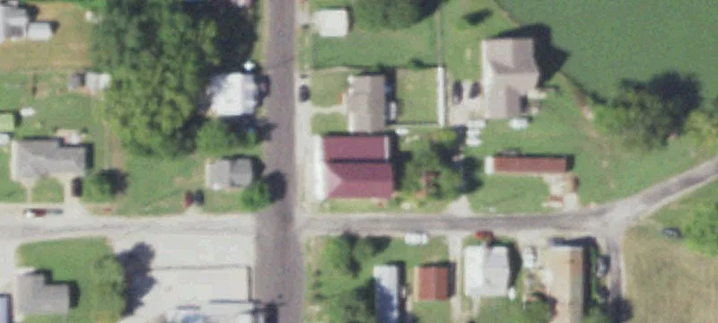 2100 Main St