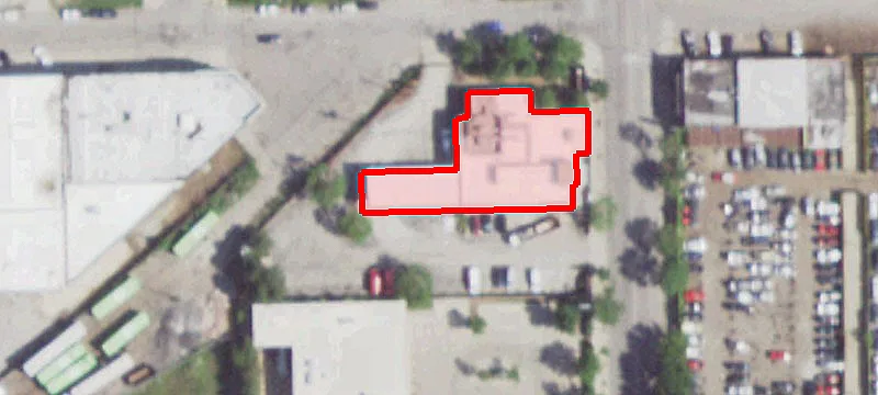 3010 Kedzie Ave