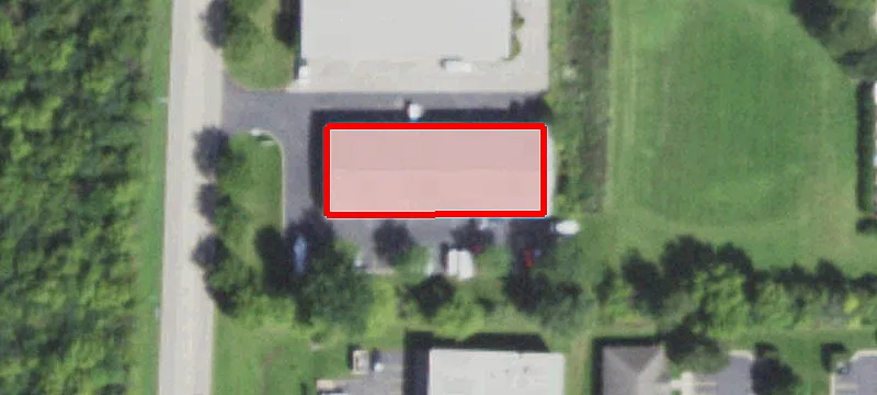 915 Pingree Rd