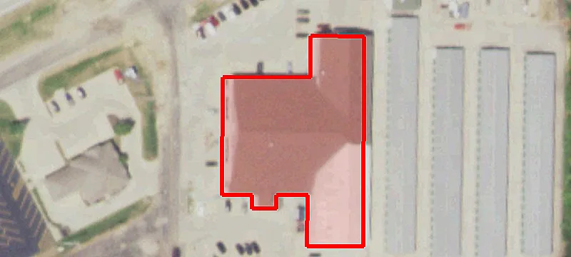 601 10th Mile Crk Rd, Unit 607