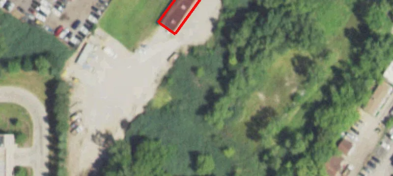 20350 Rand Rd
