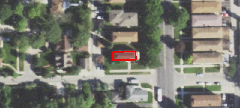3044 Harlem Ave