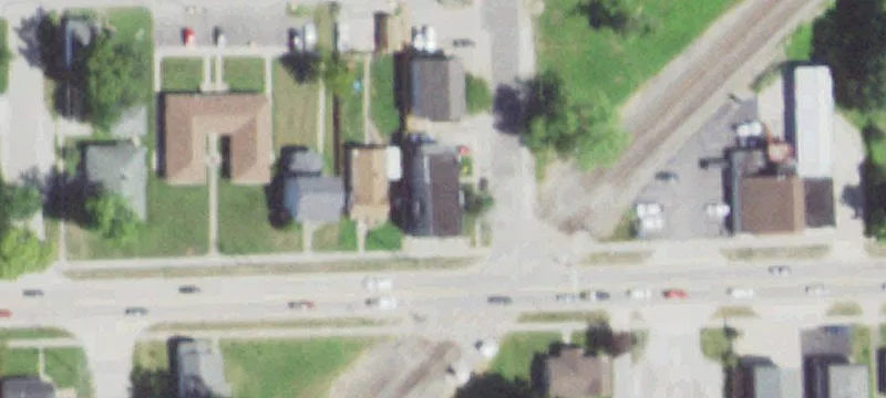 590 Division St