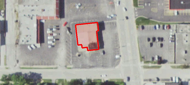 3340 Chicago Rd