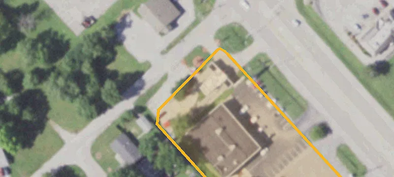 1600 Cp Jackson Rd