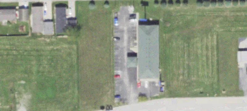 505 Hoselton Dr