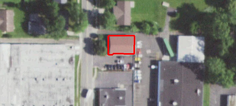 777 Belle Plaine Ave