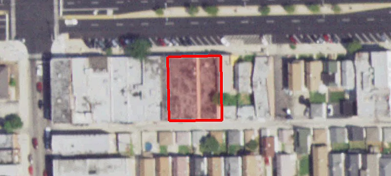 5525 Cermak Rd