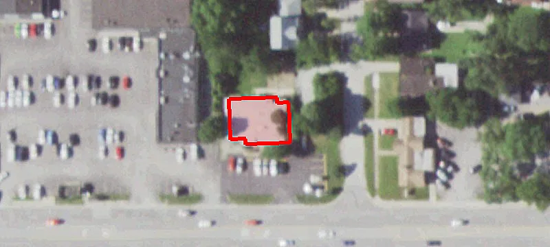 401 Lincoln Hwy