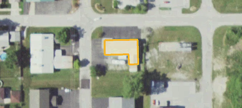 3305 Louis Sherman Dr