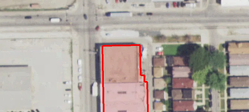 1601 Laramie Ave, Unit 7