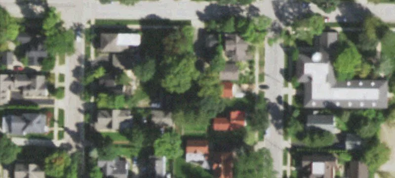 213 Lincoln Ave