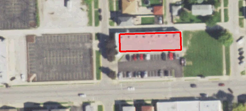 1109 Madison St, Unit 23