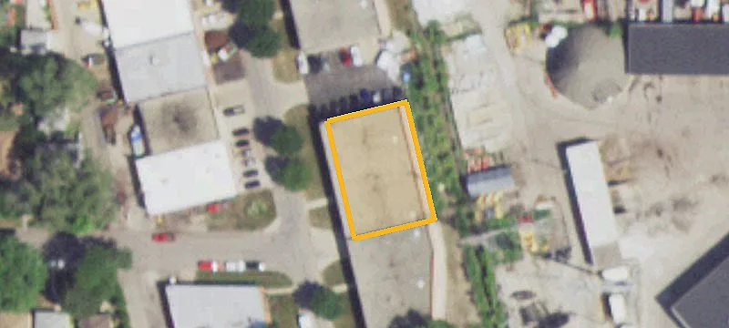 9101 Terminal Ave