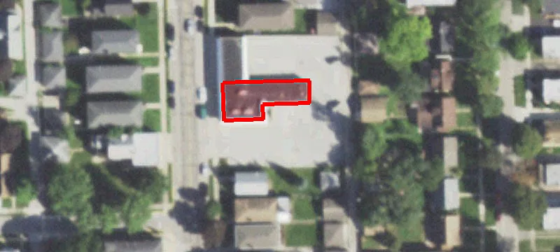 4231 Joliet Ave