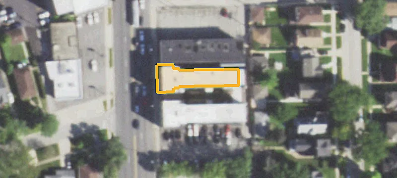 3421 Harlem Ave