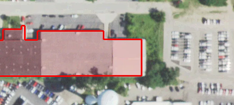 150 Ram Rd