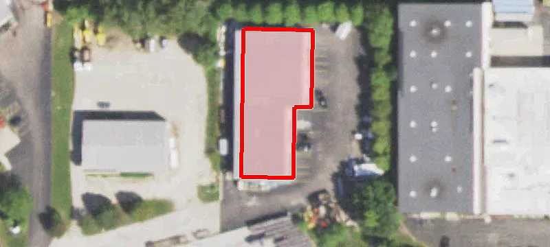 1500 Old Rand Rd