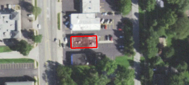 11925 Harlem Ave