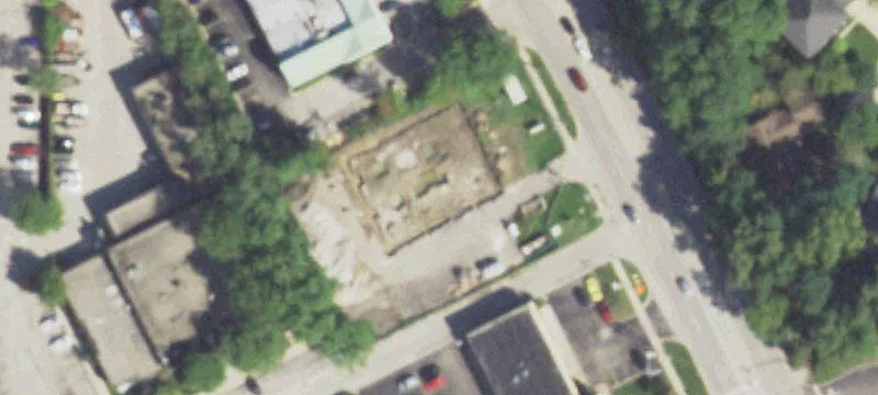 150 Waukegan Rd