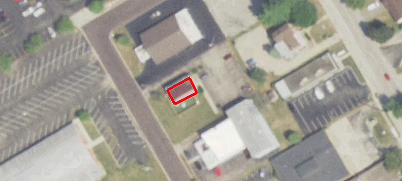 649 David St