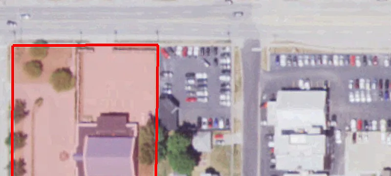 110 2nd W St