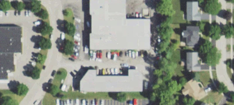 1083 Corporate Cir