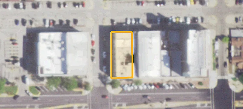 5920 Cermak Rd