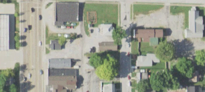 111 Donk Ave