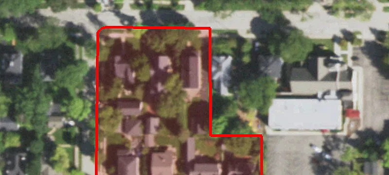 133 Lincoln Ave