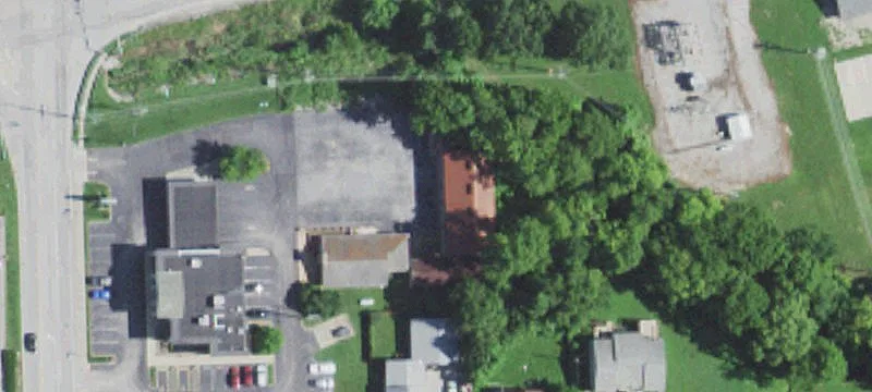 101 Walnut St