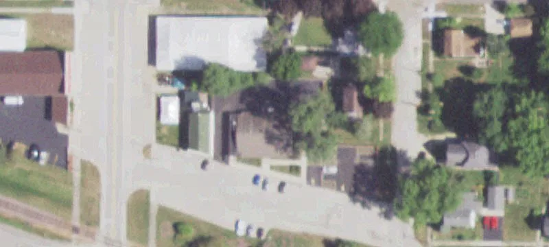 17622 Depot St