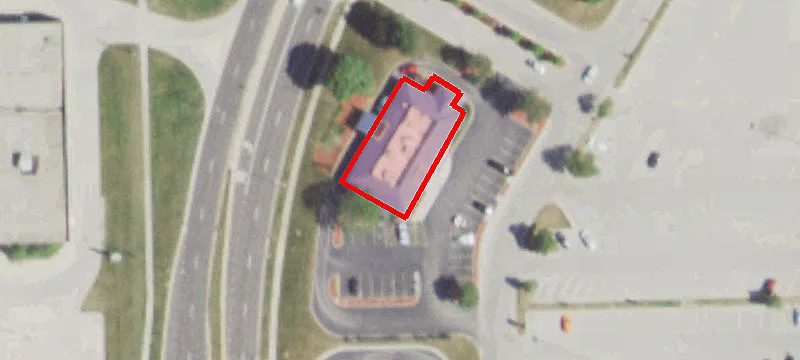 7301 Lemont Rd