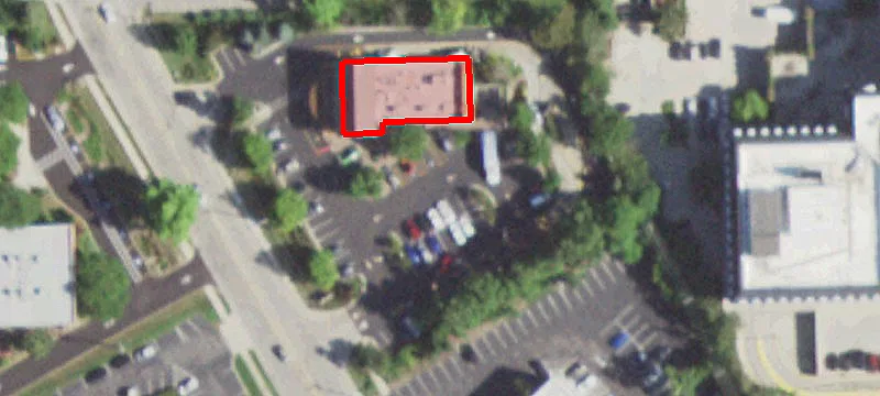 935 York Rd