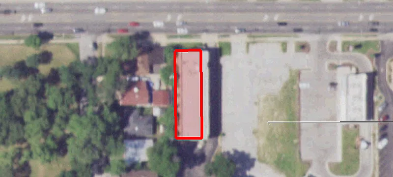 1313 Sibley Blvd