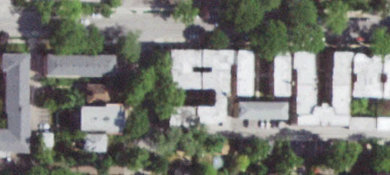1416 Central St, Unit 22